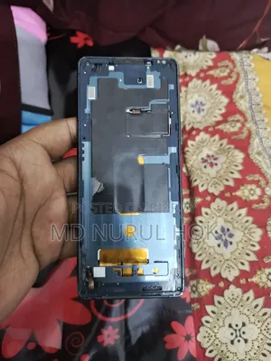 সনি এক্সপেরিয়া ৫ মার্ক ৩ ৫জি
