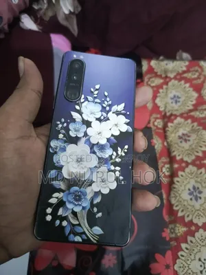 সনি এক্সপেরিয়া ৫ মার্ক ৩ ৫জি