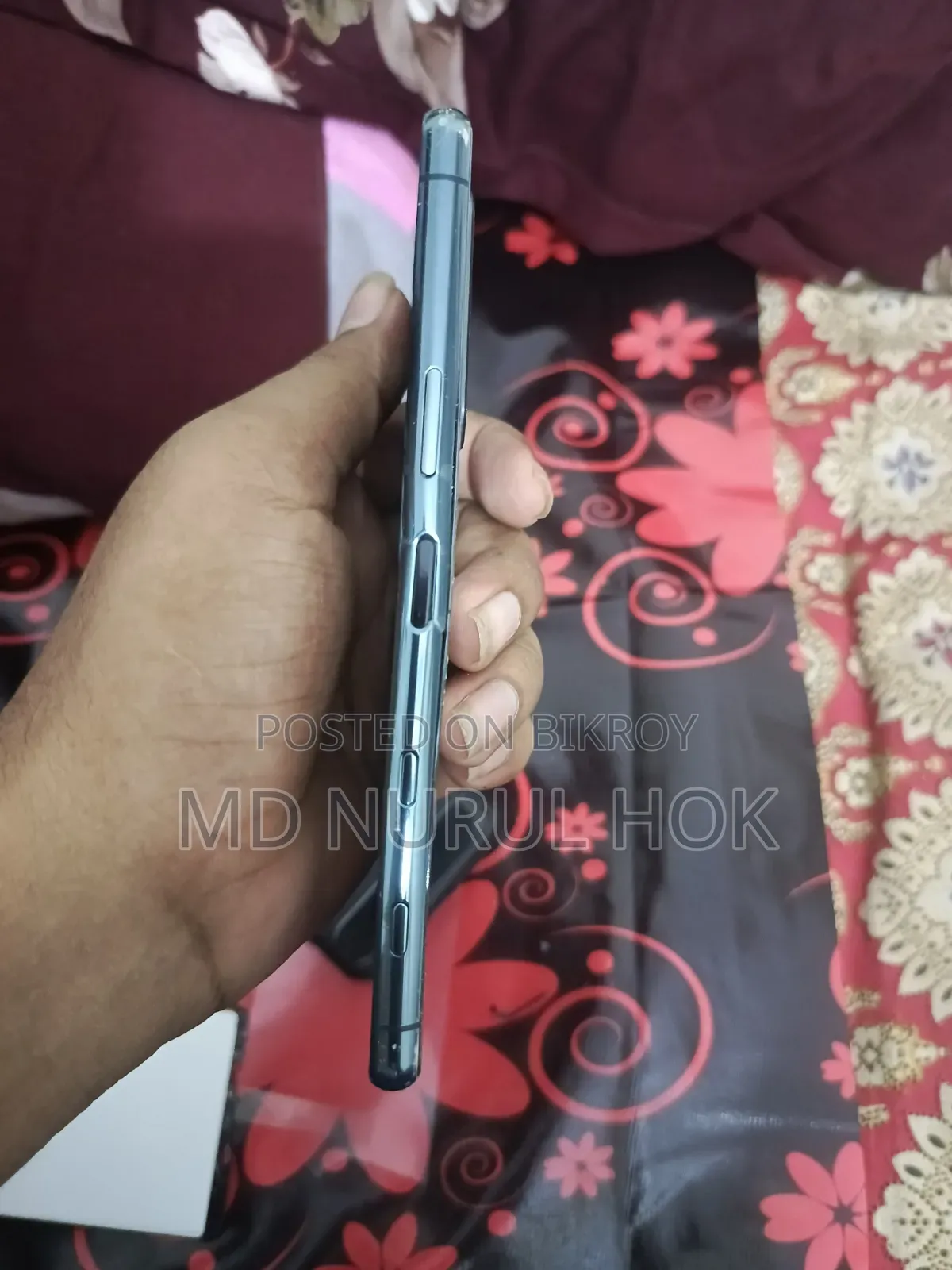 সনি এক্সপেরিয়া ৫ মার্ক ৩ ৫জি
