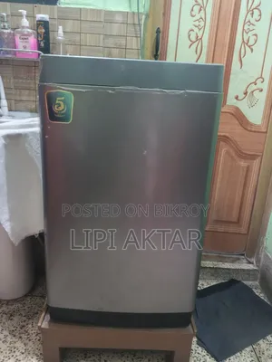 Washing Machine Sale Emergency