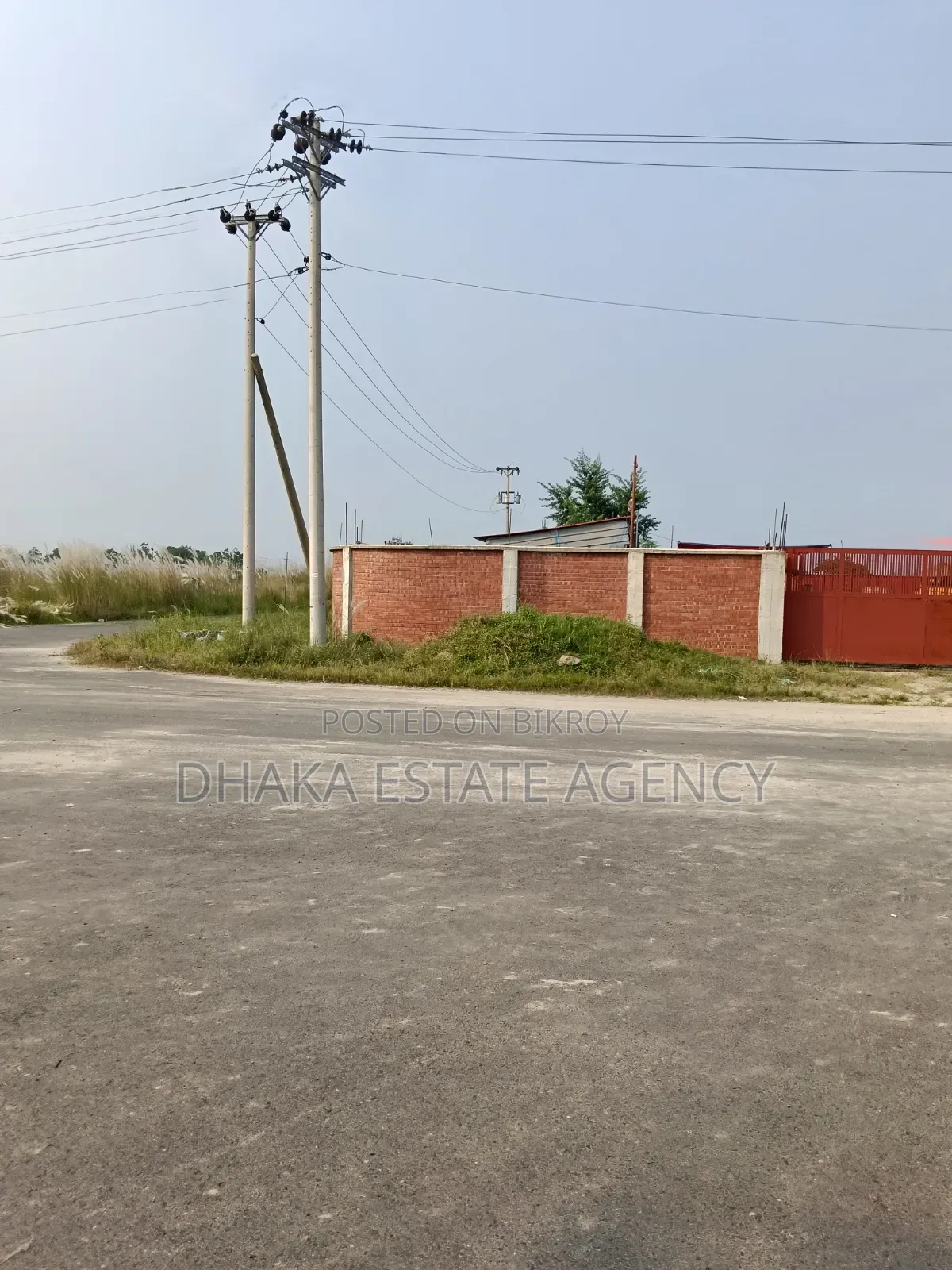 Sector-15, 3 Katha Plot Sale