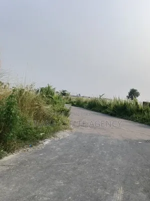 Sector-15, 3 Katha Plot Sale