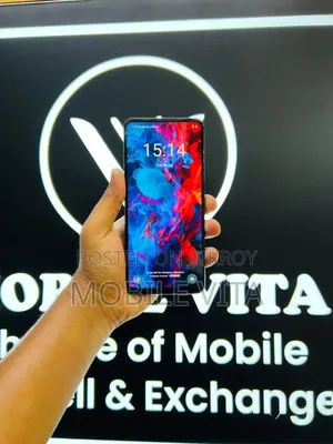 Realme C71 128 GB Gray