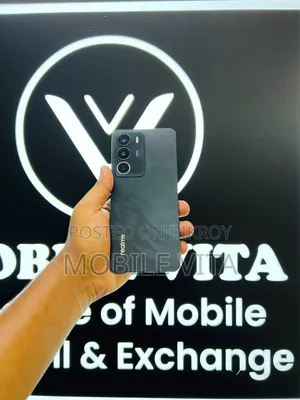 Realme C71 128 GB Gray