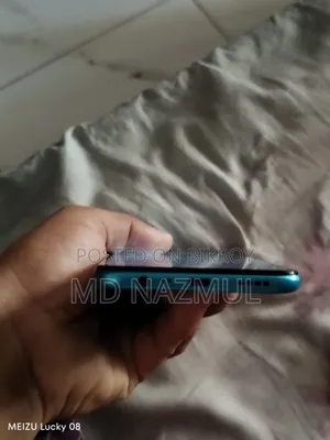 Realme C3 64 GB Blue
