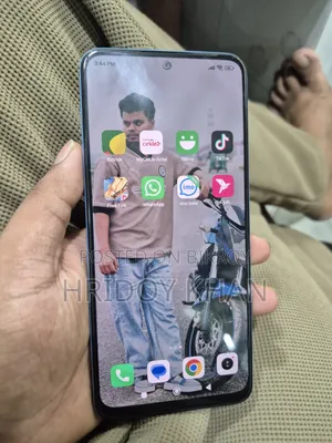 Xiaomi Redmi Note 12 128 GB Blue