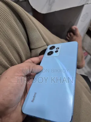 Xiaomi Redmi Note 12 128 GB Blue