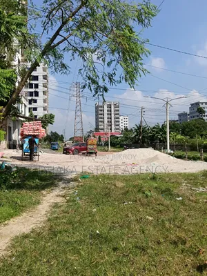 সেক্টর-১০ সংলগ্ন ৩০০ ফিট ৫ কাঠা প্লট বিক্রি