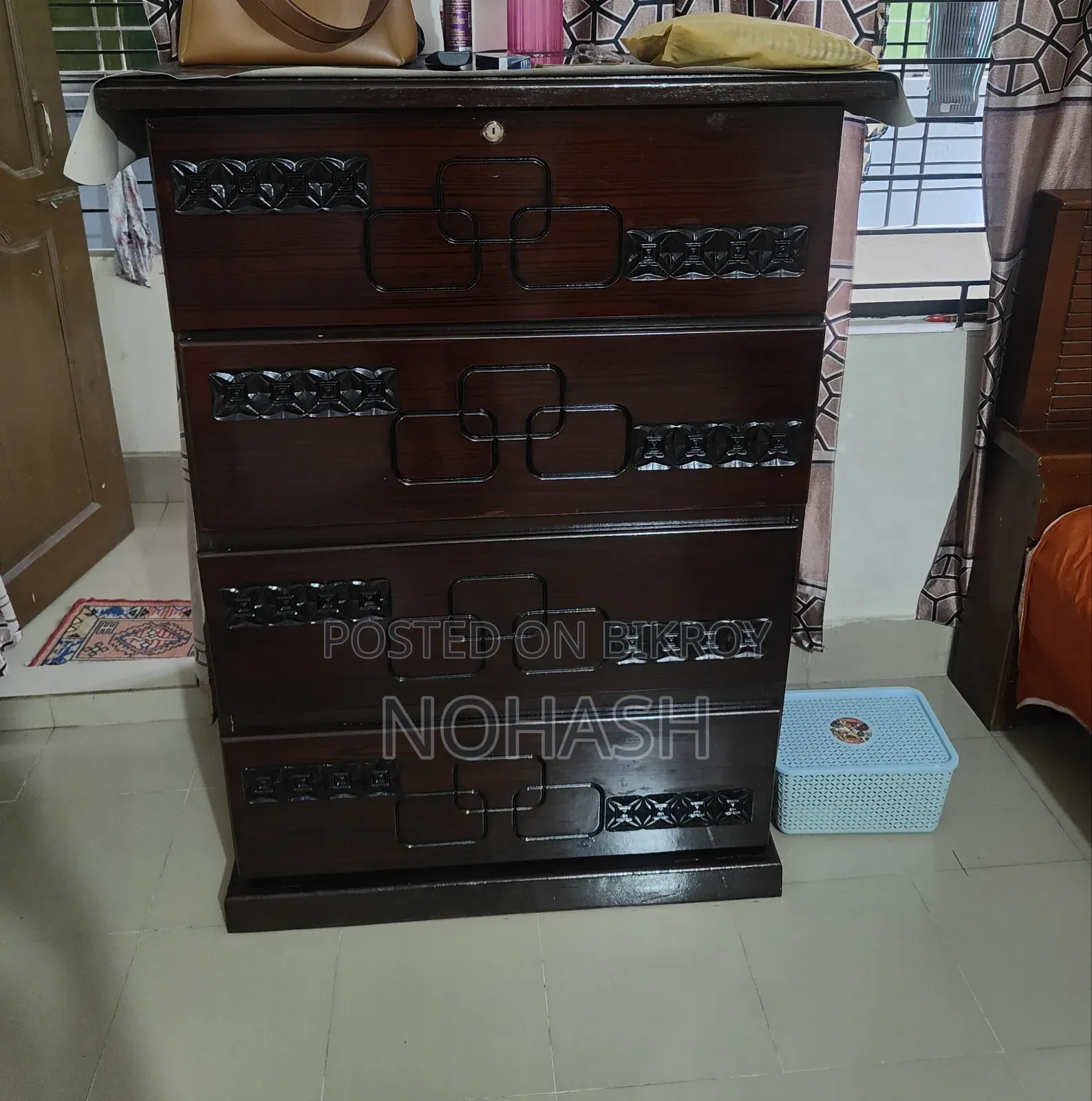 Wardrobe for Sale
