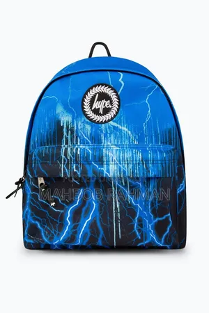 Hype Pool Drips Backpack