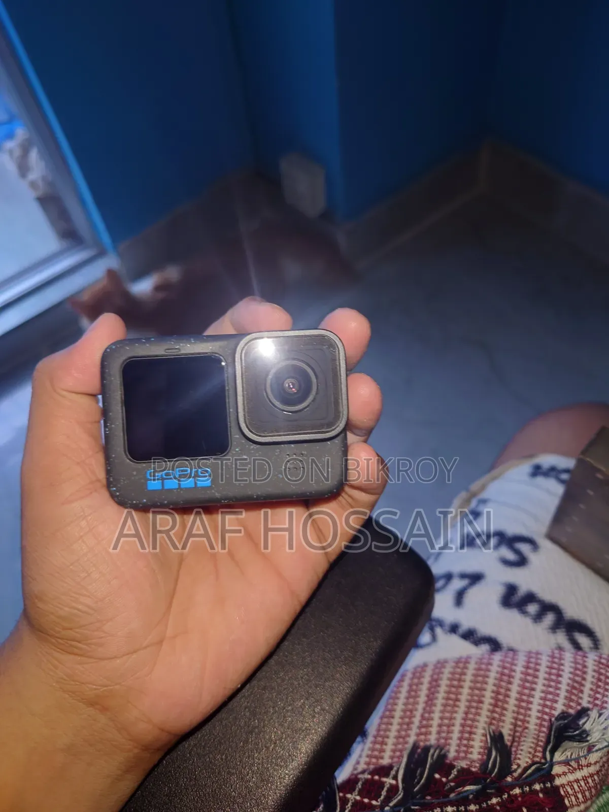 GoPro Hero 12 Black