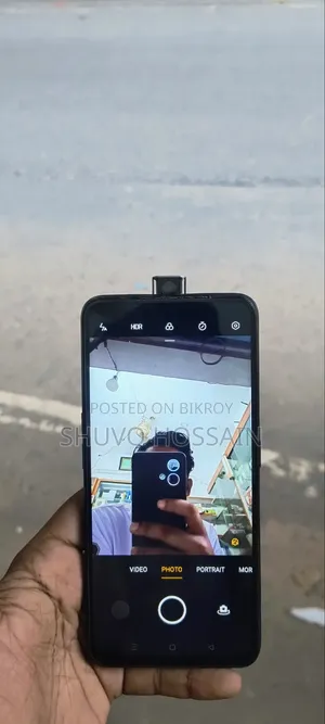 Oppo F11 Pro 128 GB Purple