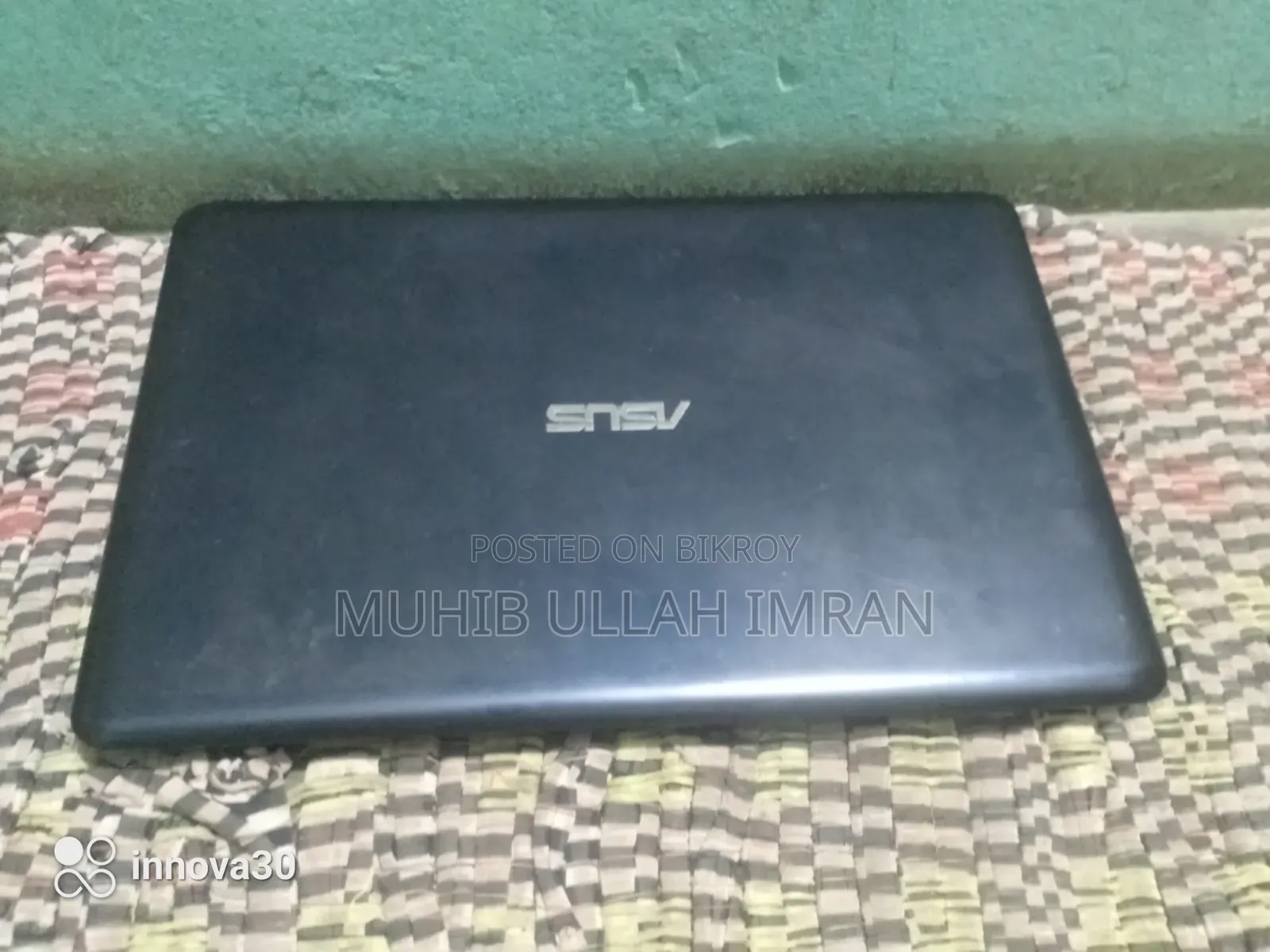 ল্যাপটপ Asus E402SA 4GB Intel Pentium SSD 128GB