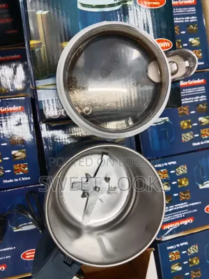 Versatile Powerful 1800 Watt Electric Grinder