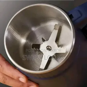 Versatile Powerful 1800 Watt Electric Grinder