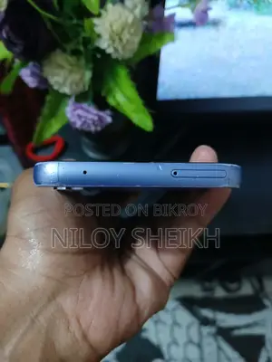 স্যামসাং গ্যালাক্সি এ৩৪ ৫জি ১২৮ জিবি ব্লু