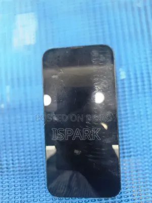 Apple iPhone 13 256 GB Black