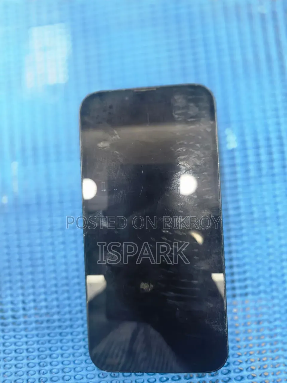 Apple iPhone 13 256 GB Black