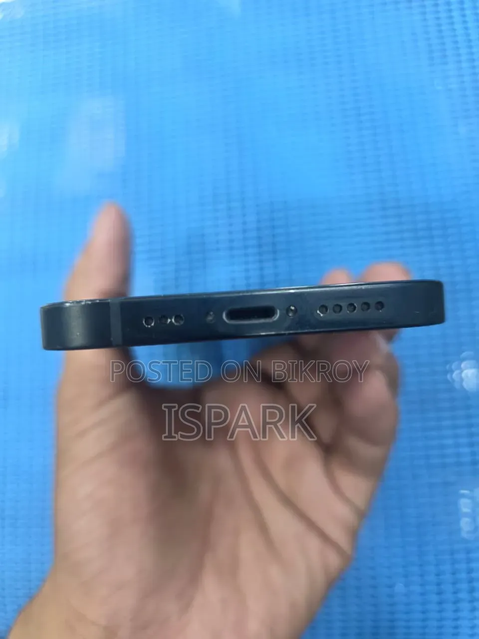 Apple iPhone 13 256 GB Black