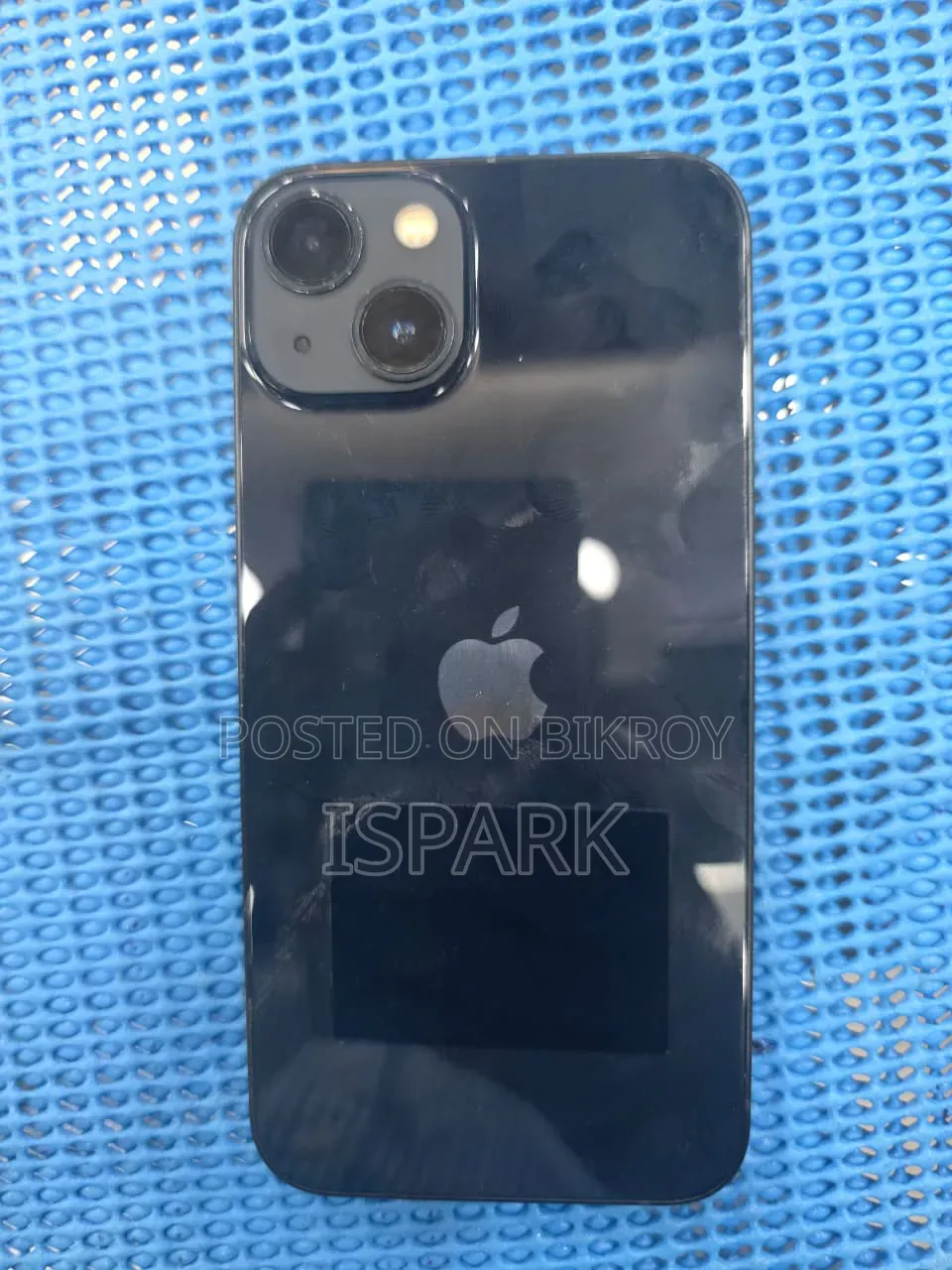 Apple iPhone 13 256 GB Black