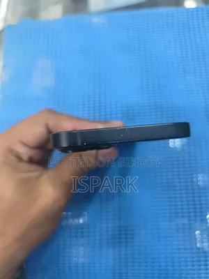Apple iPhone 13 256 GB Black