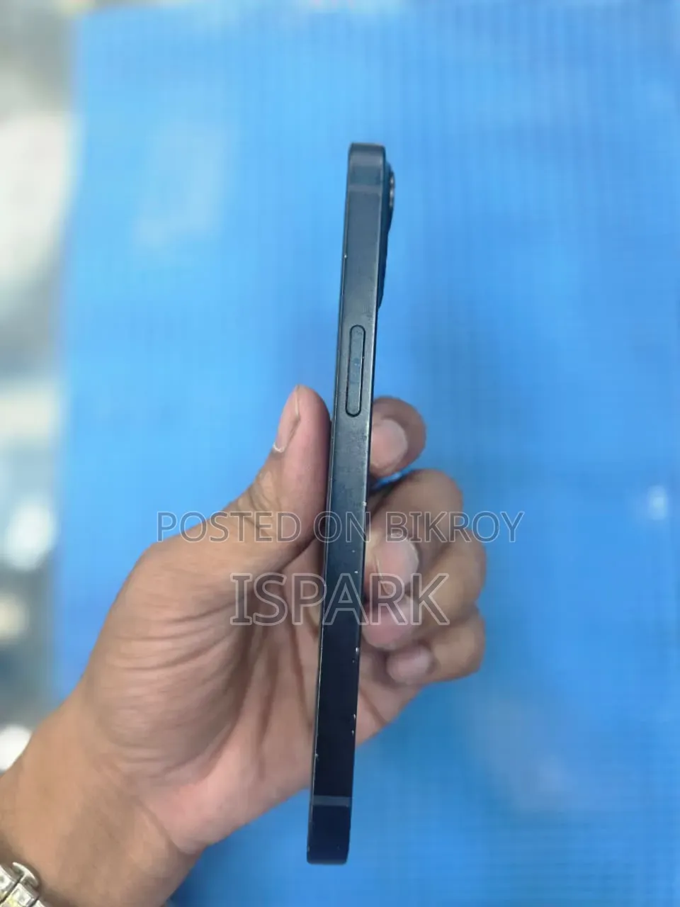 Apple iPhone 13 256 GB Black
