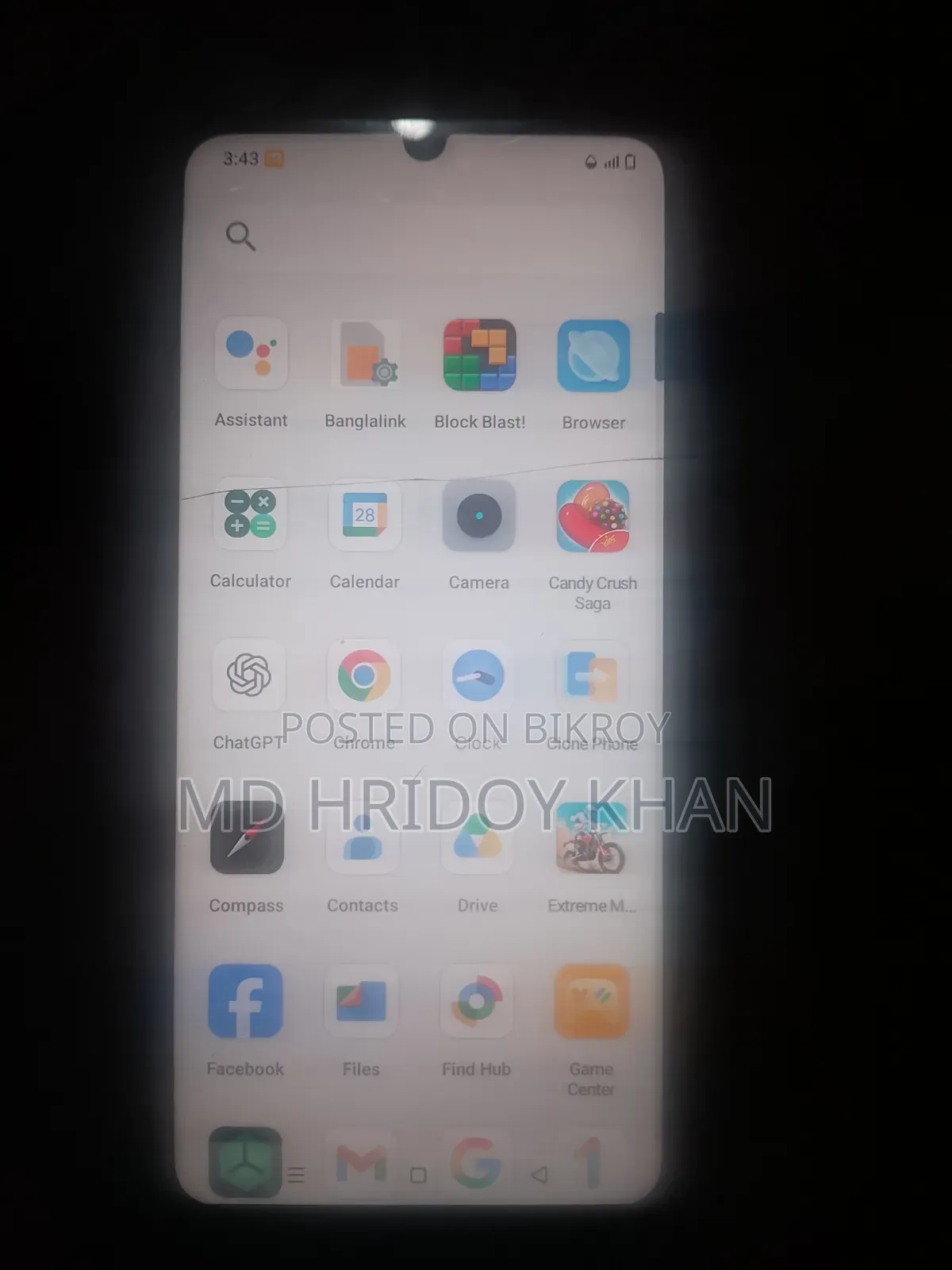 Realme Note 60 128 GB