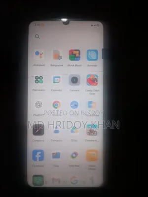 Realme Note 60 128 GB