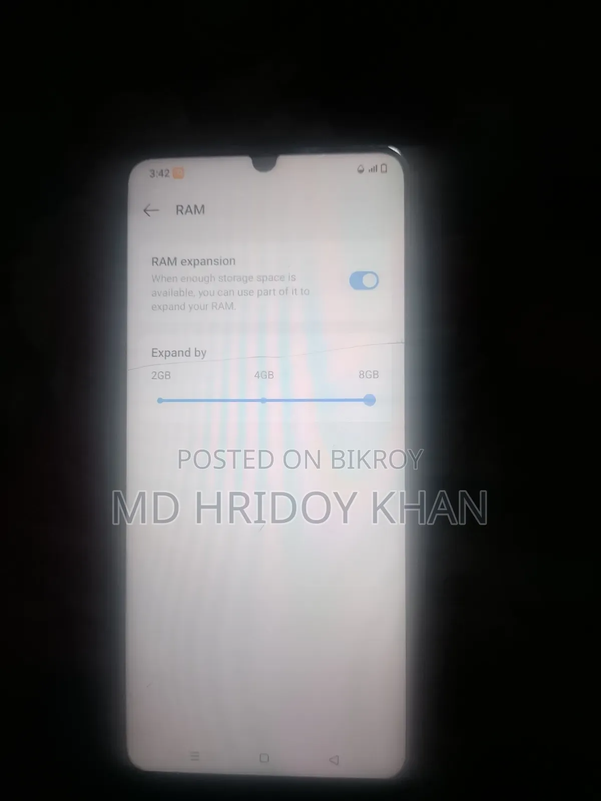 Realme Note 60 128 GB