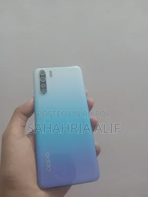 Oppo F15 128 GB