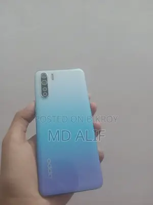Oppo F15 128 GB
