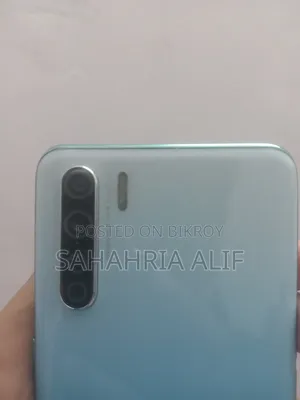 Oppo F15 128 GB