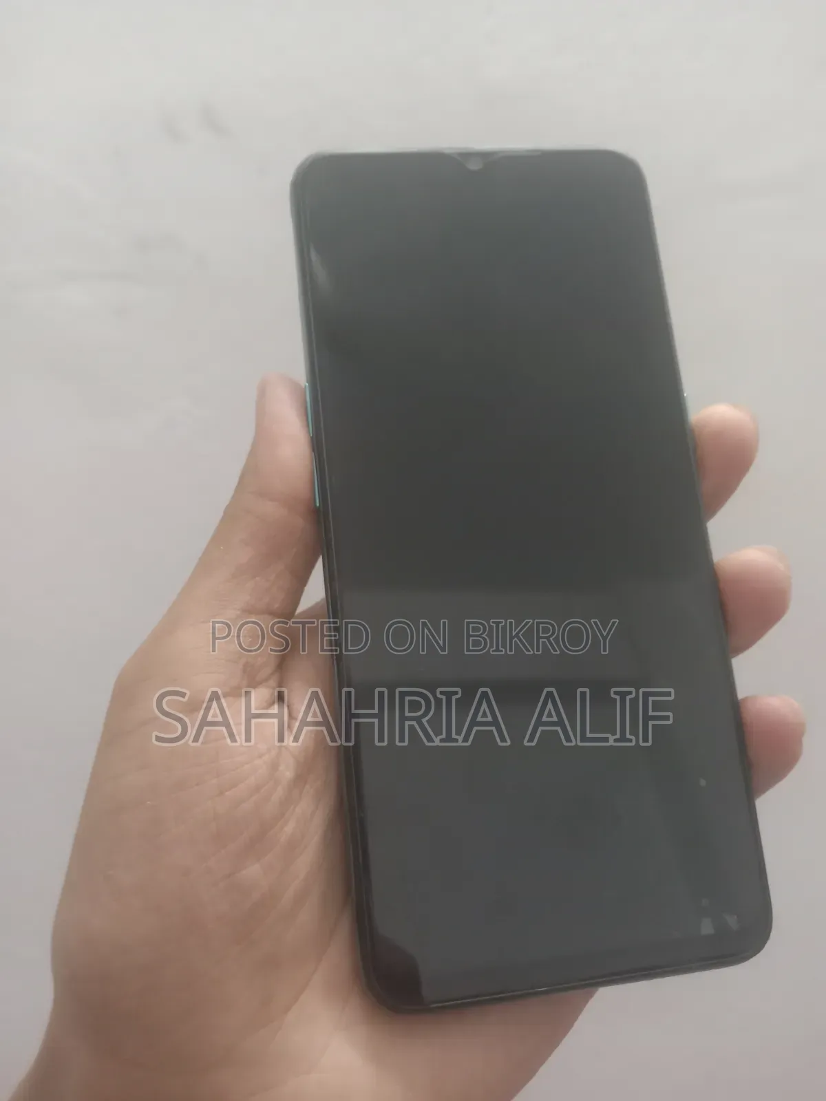 Oppo F15 128 GB