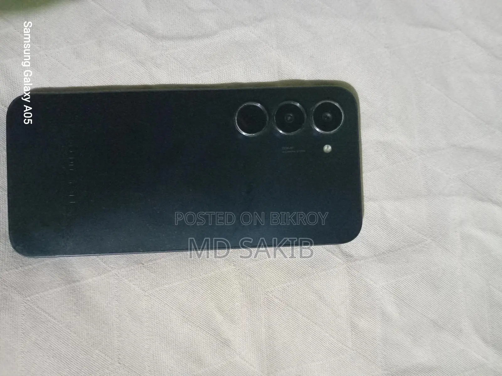 Tecno Spark 40 Pro 128 GB Black