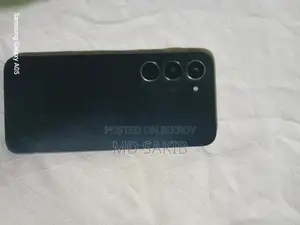 Tecno Spark 40 Pro 128 GB Black