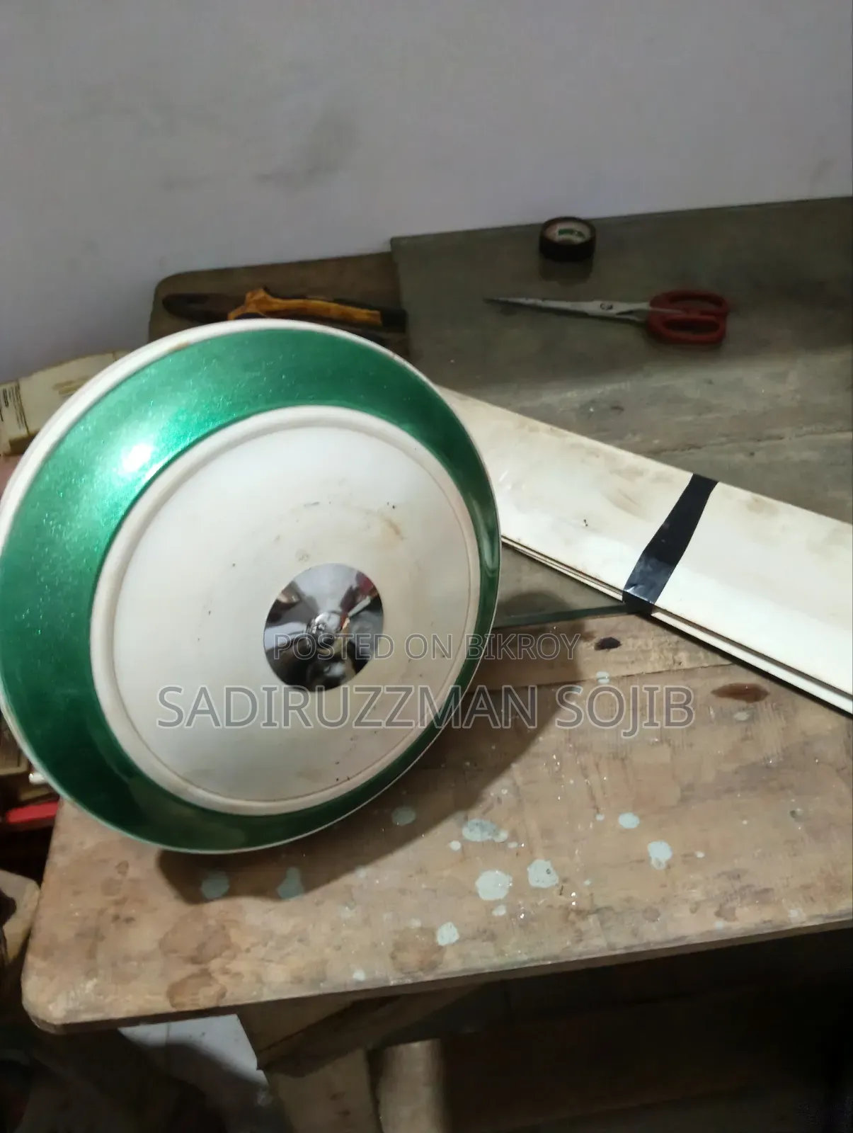 Gazi Fan for Sale