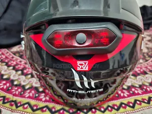 MT Alamo Evo  Full Face Dot Certified Helmet