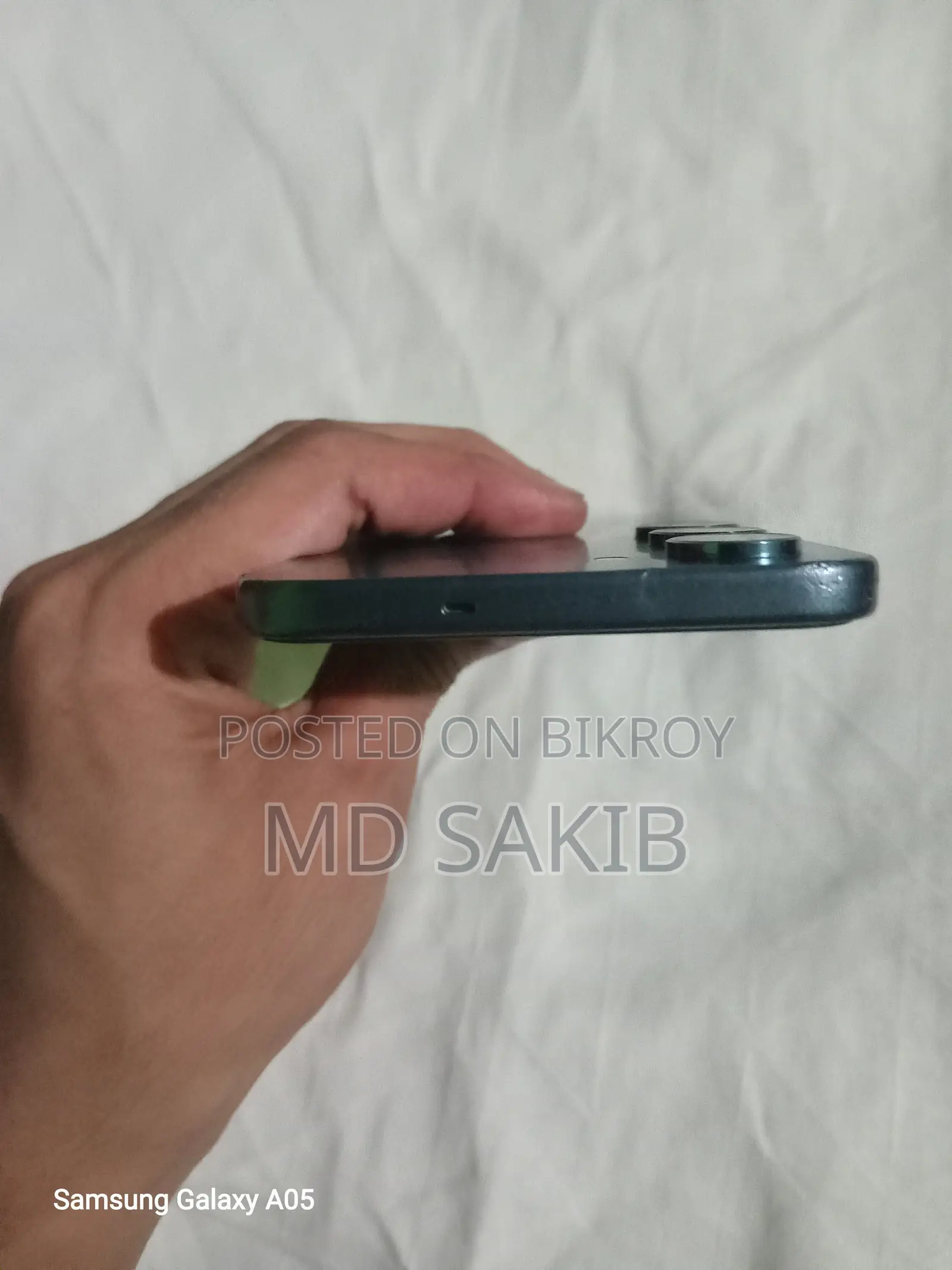 Tecno Spark 40 Pro 128 GB Black