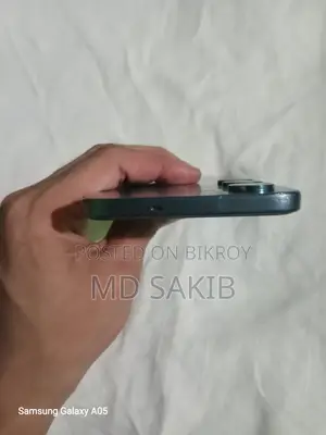 Tecno Spark 40 Pro 128 GB Black