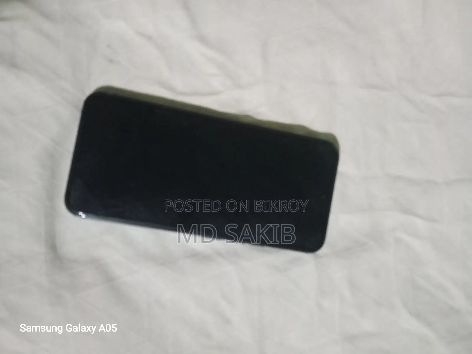 Tecno Spark 40 Pro 128 GB Black