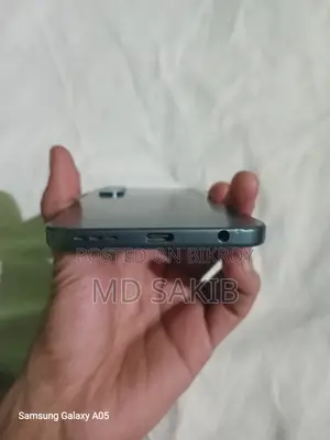 Tecno Spark 40 Pro 128 GB Black