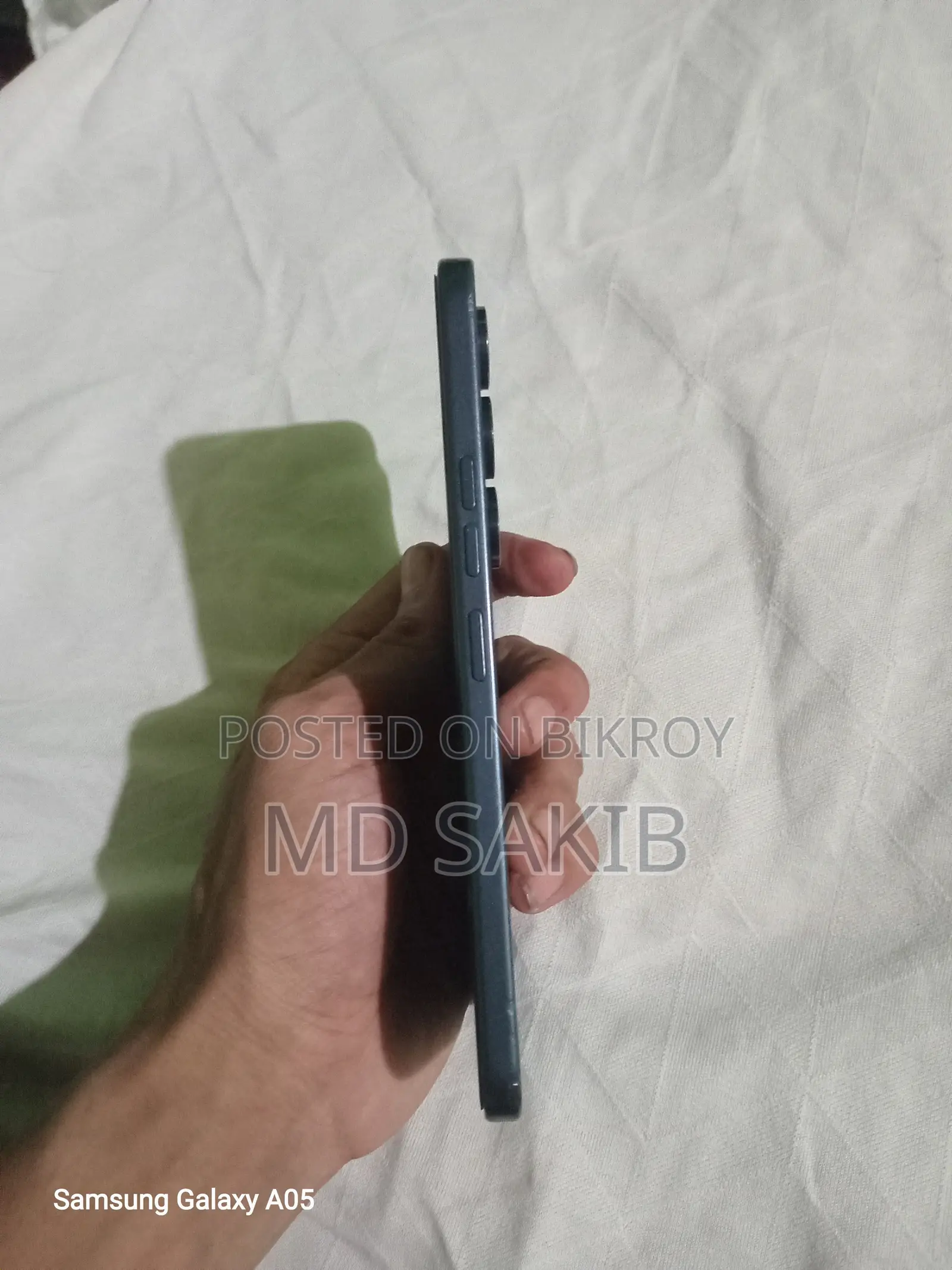 Tecno Spark 40 Pro 128 GB Black