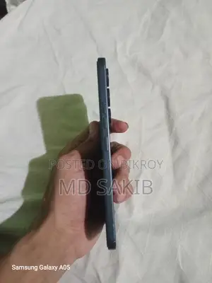 Tecno Spark 40 Pro 128 GB Black