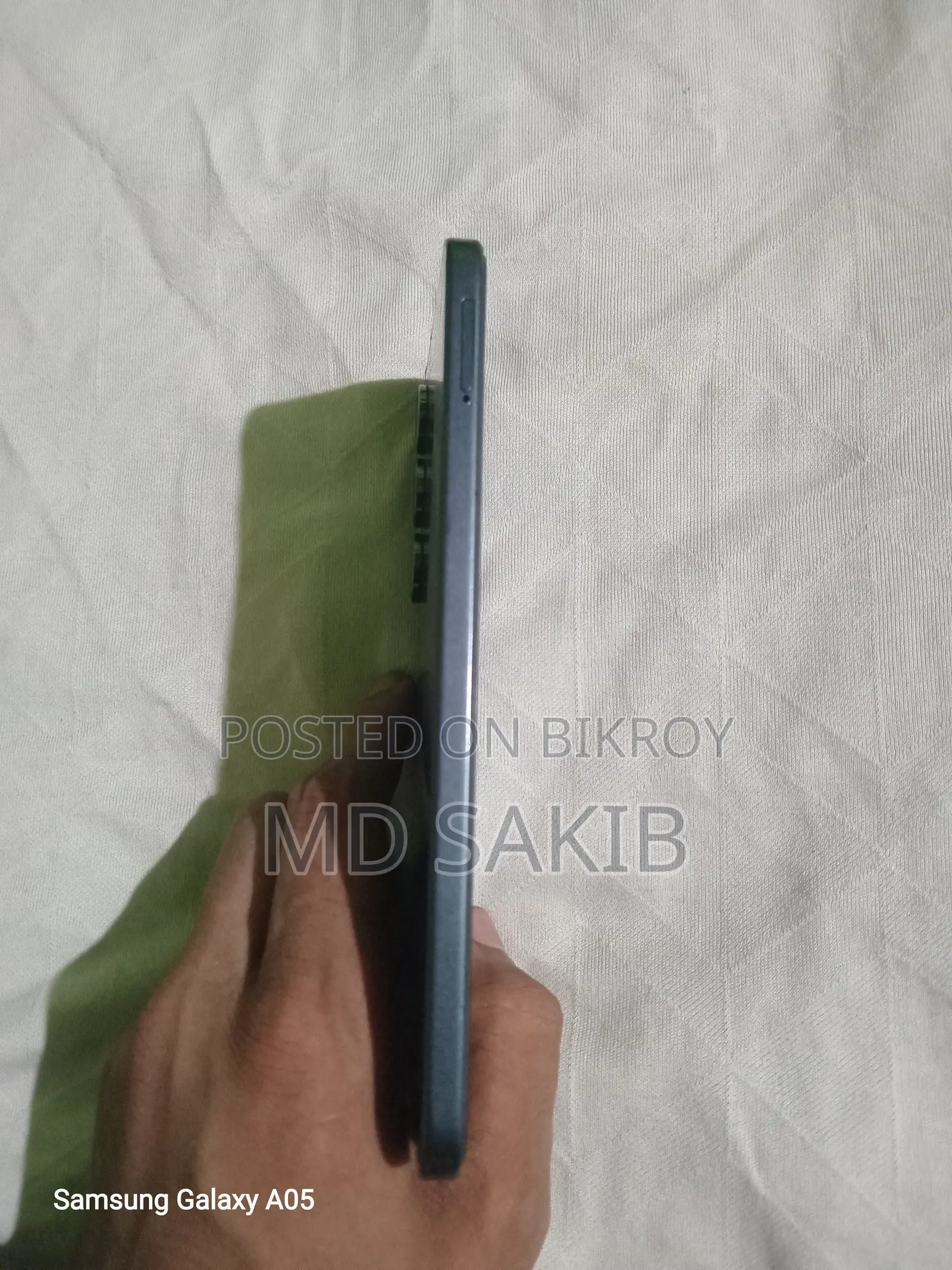 Tecno Spark 40 Pro 128 GB Black