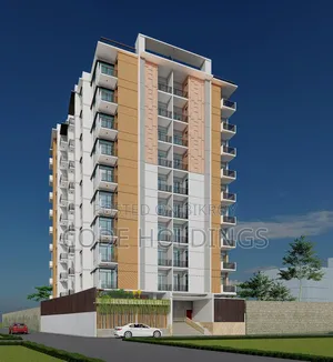 মিরপুরে ৩ বেডরুমের অ্যাপার্টমেন্ট বিক্রয়