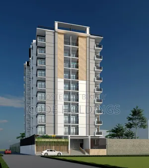 মিরপুরে ৩ বেডরুমের অ্যাপার্টমেন্ট বিক্রয়