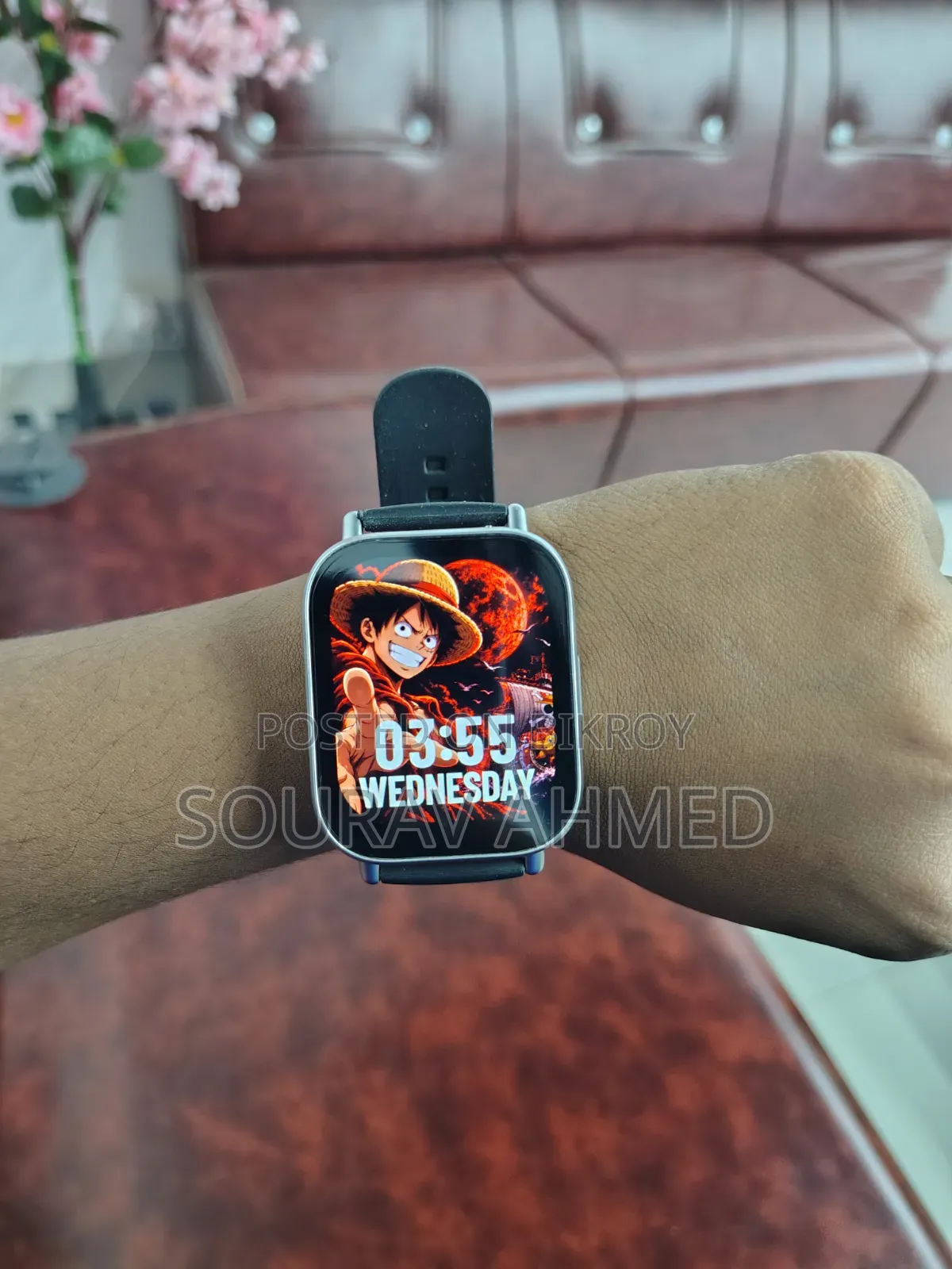 Redmi Watch 5 Active