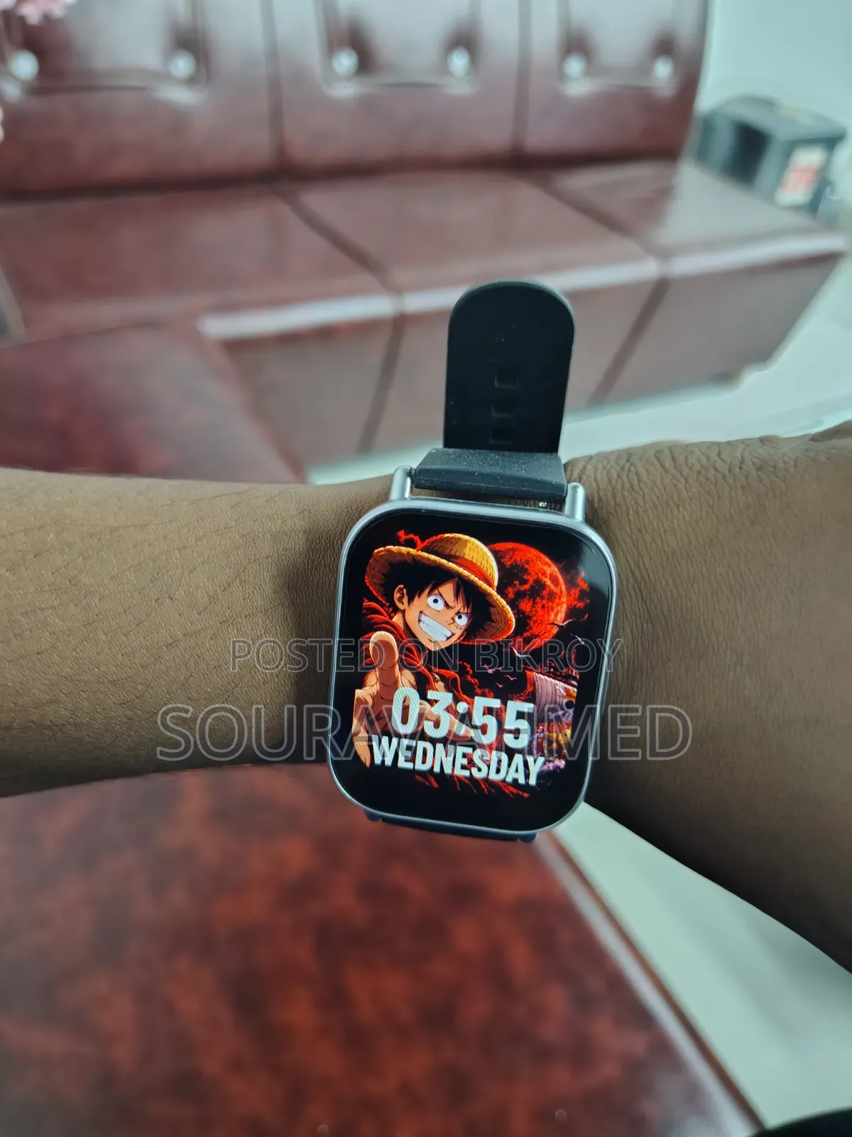 Redmi Watch 5 Active