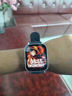 Redmi Watch 5 Active