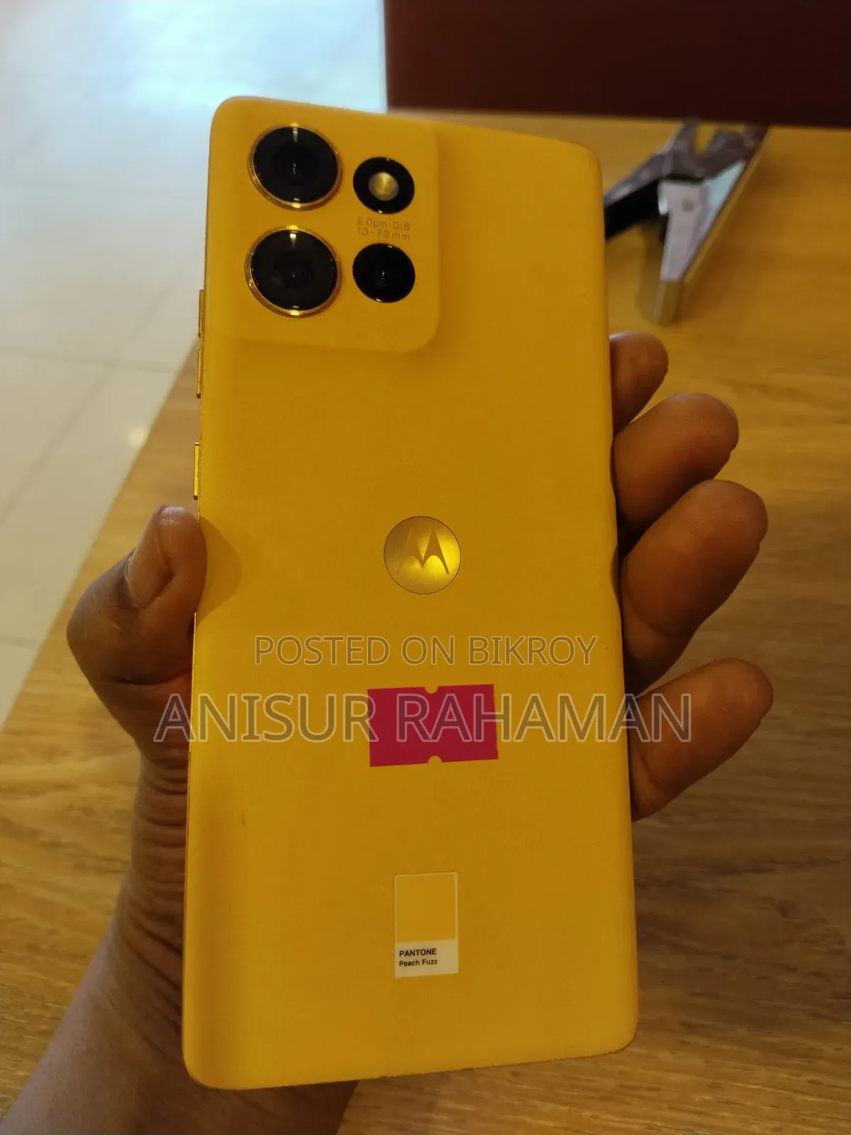 Motorola Edge 50 Pro 256 GB
